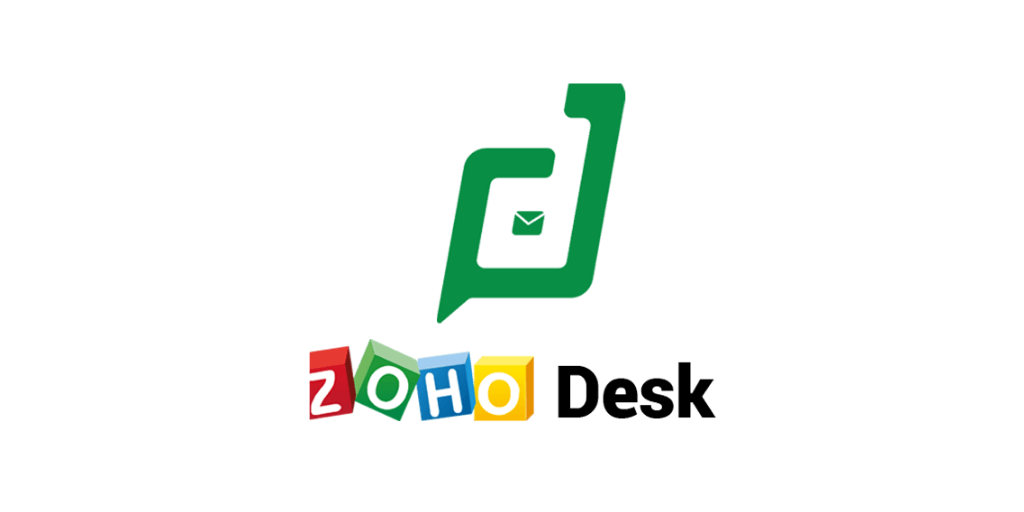 Zoho Desk - Acelérate con un ERP