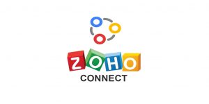 Zoho Connect Acelérate con un ERP