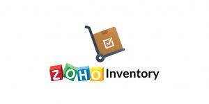 Zoho Inventory - Acelérate con un ERP