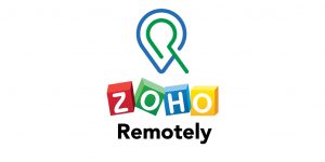 Zoho Remotely - Acelérate con un ERP