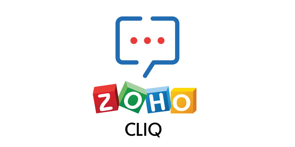 Zoho Cliq - Acelérate con un ERP